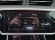 Audi A6 Kombi 2,0 l 220 kw