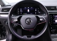 Škoda Superb Kombi 2,0 l 147 kw