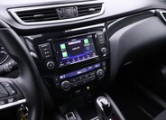 Nissan Qashqai SUV / Terénní 1,3 l 117 kw