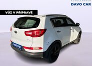 KIA Sportage SUV / Terénní 2,0 l 100 kw
