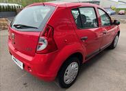 Dacia Sandero 9
