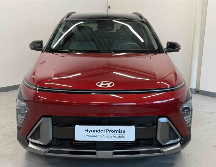 Hyundai Kona SUV 998,0 88 kw