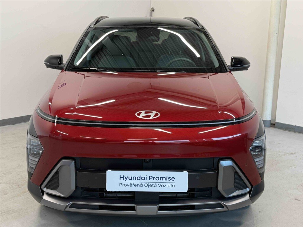 Hyundai Kona SUV 998,0 88 kw