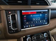 GMC Yukon SUV / Terénní 6,2 l 313 kw