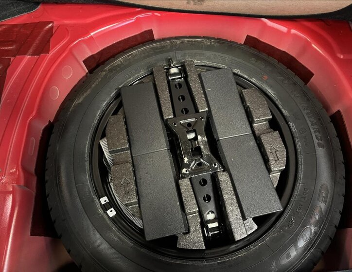 Škoda Kamiq SUV 1,6 l 85 kw