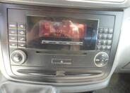 Mercedes-Benz Vito 12