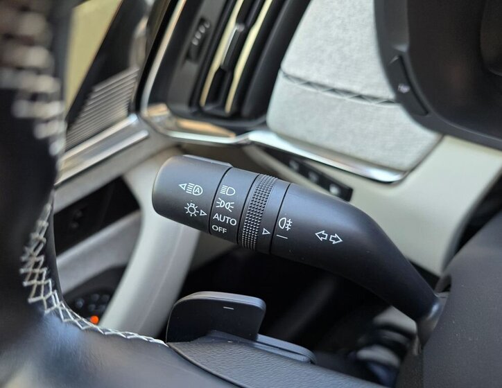 Mazda CX SUV / Terénní 2,5 l 241 kw