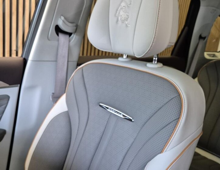 Dongfeng U-Tour MPV 1,5 l 130 kw