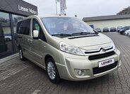 Citroën Jumpy MPV 2,0 l 120 kw