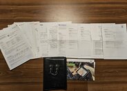 Škoda Octavia Kombi 1,2 l 77 kw