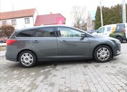 Ford Focus 3