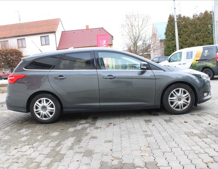 Ford Focus 3