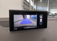 Audi Q7 SUV 3,0 l 200 kw