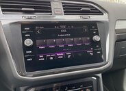 Volkswagen Tiguan Allspace SUV / Terénní 2,0 l 110 kw