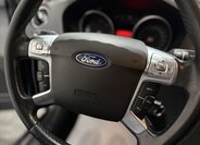 Ford Mondeo Kombi 2,0 l 85 kw