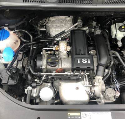 Volkswagen Golf Plus 53