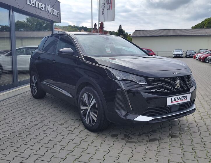 Peugeot 3008 3