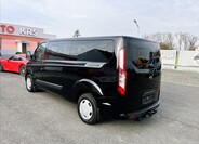 Ford Transit Custom 7