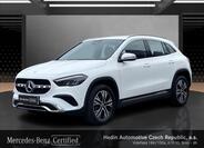 Mercedes-Benz GLA 1