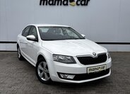 Škoda Octavia Liftback 2,0 l 110 kw