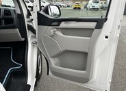 Volkswagen Transporter 39