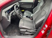 Volkswagen Golf Kombi 2,0 l 110 kw