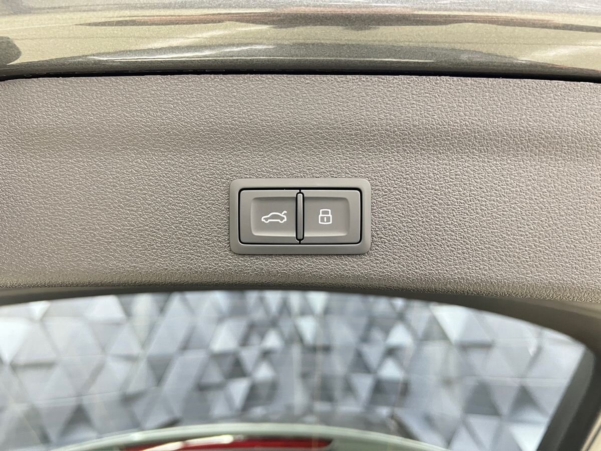 Audi A6 Kombi 3,0 l 210 kw
