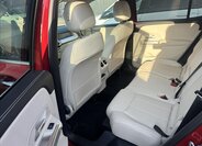 Mercedes-Benz GLB SUV / Terénní 2,0 l 140 kw