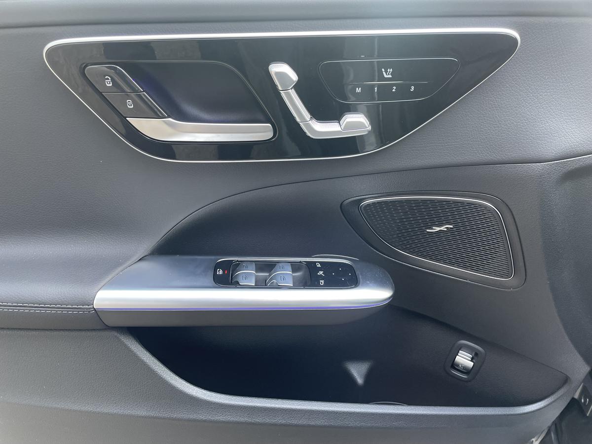 Mercedes-Benz Třídy C