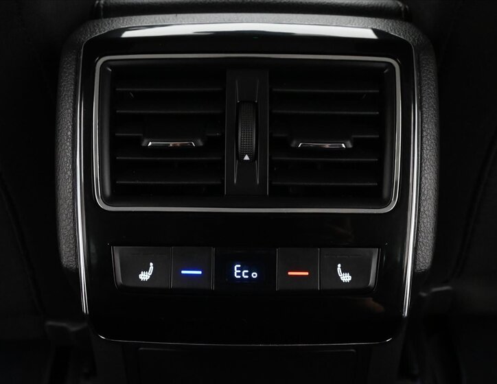 Škoda Superb Kombi 1,4 l 115 kw