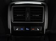 Škoda Superb Kombi 1,4 l 115 kw