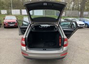 Škoda Octavia Kombi 1,6 l 81 kw
