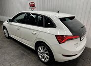Škoda Scala Hatchback 999,0 66 kw