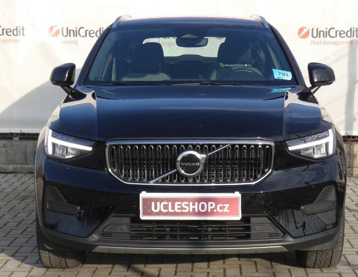 Volvo XC40 SUV 2,0 l 120 kw