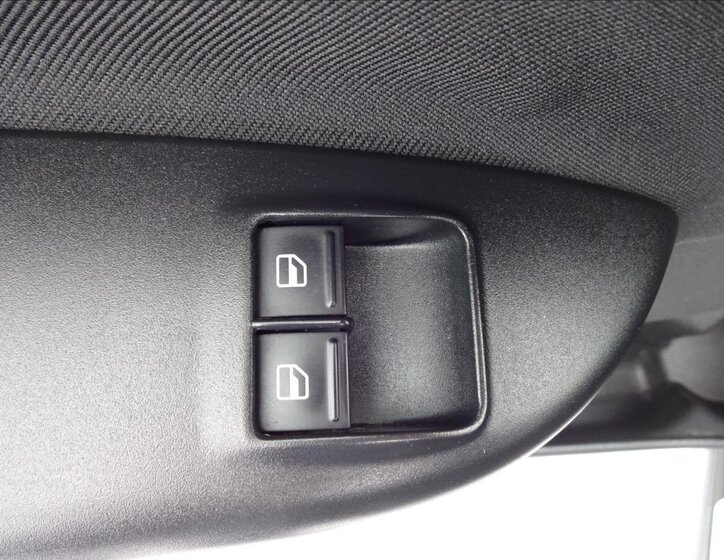 Škoda Octavia Kombi 1,8 l 118 kw