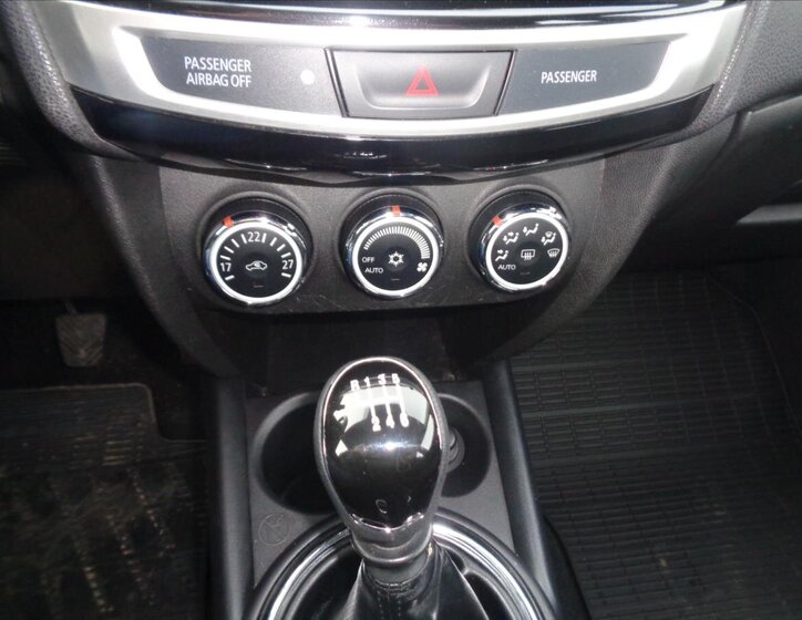 Mitsubishi ASX Kombi 1,6 l 84 kw