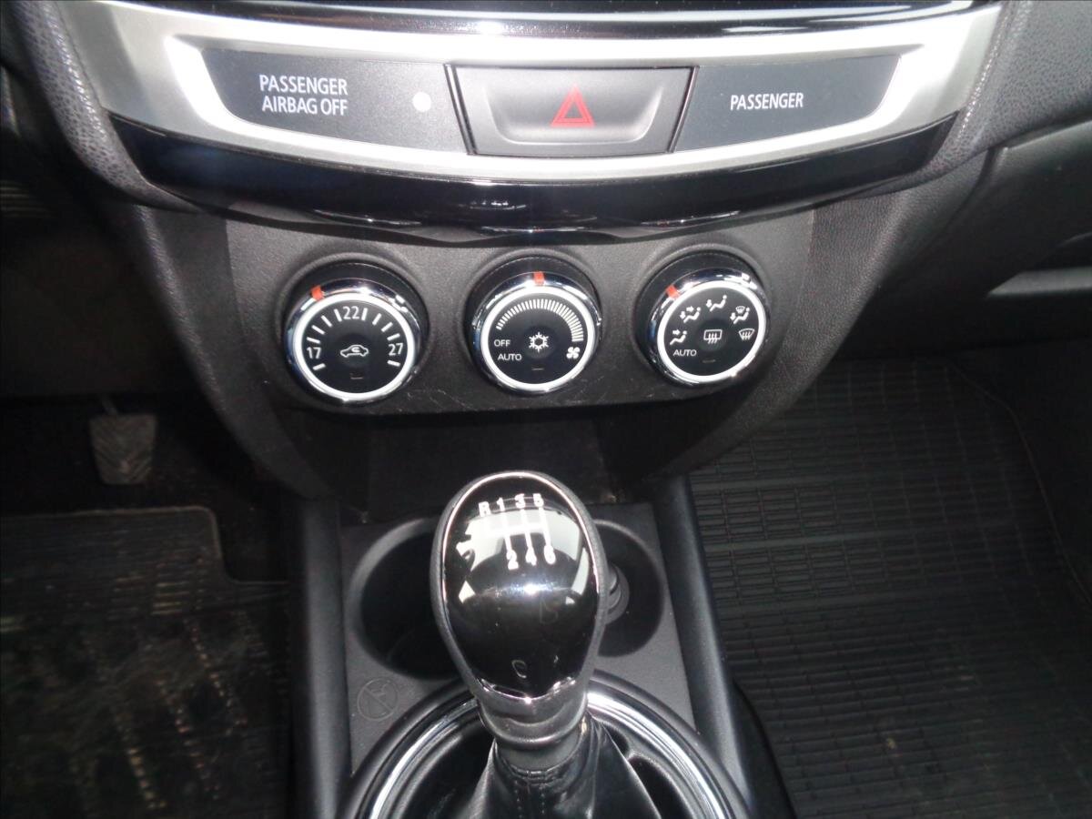 Mitsubishi ASX Kombi 1,6 l 84 kw