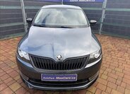 Škoda Rapid Hatchback 1,2 l 81 kw