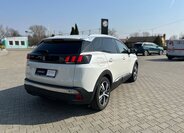 Peugeot 3008 SUV / Terénní 1,5 l 96 kw