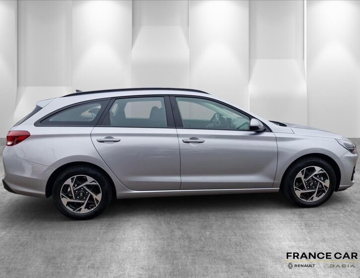 Hyundai i30 Kombi 1,5 l 71 kw