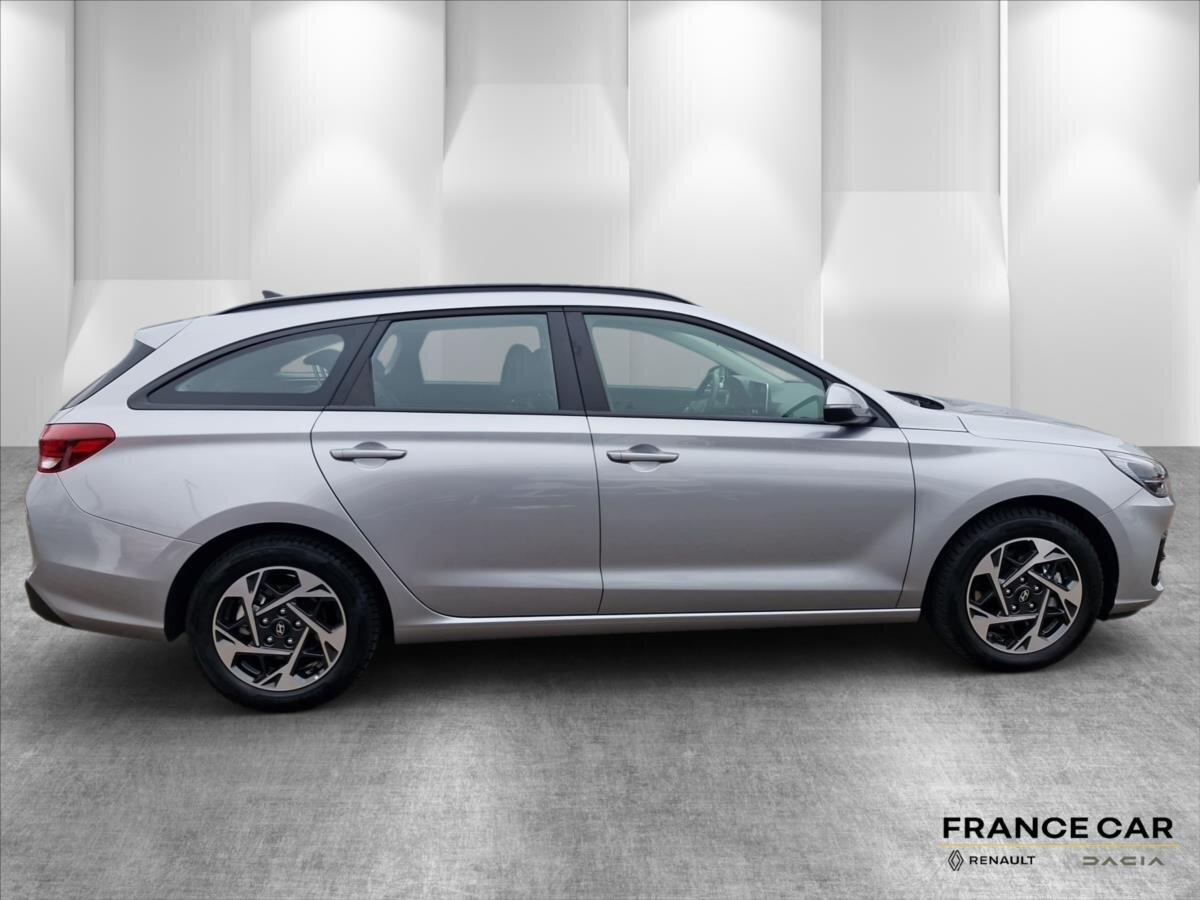 Hyundai i30 Kombi 1,5 l 71 kw