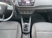 Škoda Fabia Hatchback 999,0 70 kw