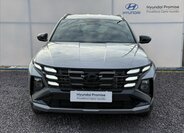 Hyundai Tucson SUV 1,6 l 110 kw