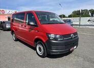 Volkswagen Transporter 14