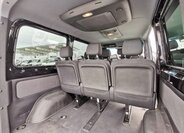Mercedes-Benz Sprinter Ostatní 2,1 l 84 kw