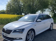 Škoda Superb 5