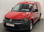 Volkswagen Caddy 1
