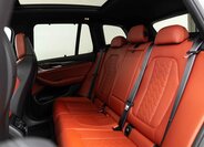 BMW X3 SUV / Terénní 3,0 l 375 kw