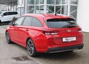 Hyundai i30 Hatchback 1,6 l 100 kw