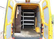 Mercedes-Benz Sprinter 7